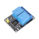 2 Channel 5V DC Relay Module Relay Drive Module Control Board