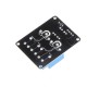 2 Channel 5V DC Relay Module Relay Drive Module Control Board