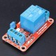 20Pcs 5V 1 Channel Level Trigger Optocoupler Relay Module for Arduino - products that work with official Arduino boards