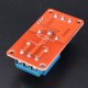 20Pcs 5V 1 Channel Level Trigger Optocoupler Relay Module for Arduino - products that work with official Arduino boards