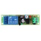 20pcs JK-02 5V 0-200S Power-on On Delay Automatically Disconnects Timer Relay Module NE555