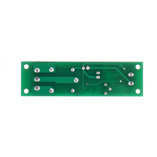 20pcs JK02B 12V DC Delay Relay Module 0-200S Adjustable Delayed Closure Timer Delay 10A NE555 20pcs JK02B 12V DC Delay Relay Module 0-200S Adjustable Delayed Closure Timer Delay 10A NE555