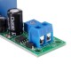 20pcs JK02B 12V DC Delay Relay Module 0-200S Adjustable Delayed Closure Timer Delay 10A NE555 20pcs JK02B 12V DC Delay Relay Module 0-200S Adjustable Delayed Closure Timer Delay 10A NE555