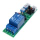 20pcs JK11-PB Time Delay Relay Module 0-100S Adjustable Delay 0.5S Open for Computer Automatic Start