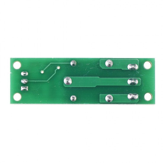 20pcs TK10-1P 1 Channel Relay Module High Level 10A MCU Expansion Relay 5V 20pcs TK10-1P 1 Channel Relay Module High Level 10A MCU Expansion Relay 5V