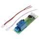 20pcs TK1305A 12V DC Multifunctional Time Delay Relay Module with Optocoupler Isolation 20pcs TK1305A 12V DC Multifunctional Time Delay Relay Module with Optocoupler Isolation