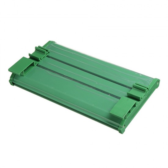 24V 32 Channel RS485 Modbus RTU Relay Module with DIN35 Rail Box MODBUS RTU Command 24V 32 Channel RS485 Modbus RTU Relay Module with DIN35 Rail Box MODBUS RTU Command