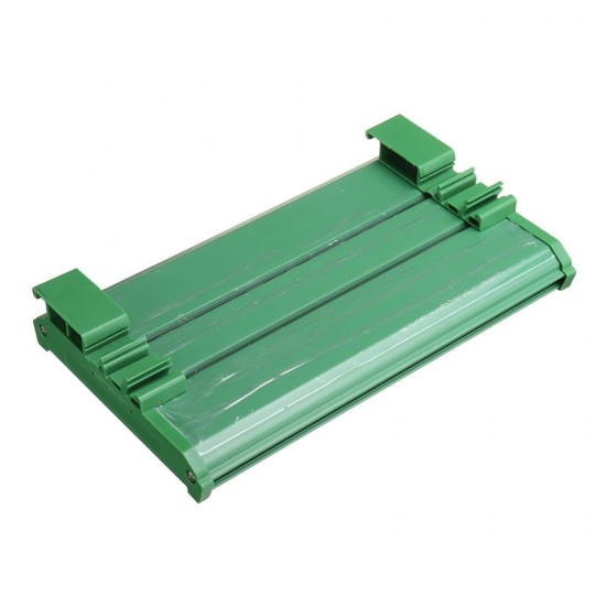 24V 32 Channel RS485 Modbus RTU Relay Module with DIN35 Rail Box MODBUS RTU Command 24V 32 Channel RS485 Modbus RTU Relay Module with DIN35 Rail Box MODBUS RTU Command