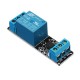 250A 10A DC12V 1CH Channel Relay Module Low Level Active For Home Smart PLC for Arduino - products that work with official Arduino boards 250A 10A DC12V 1CH Channel Relay Module Low Level Active For Home Smart PLC for Arduino - products that work with official Arduino boards