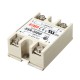 25A SSR-25DD Solid State Relay Module DC 3-32V To DC 5-200V 25A SSR-25DD Solid State Relay Module DC 3-32V To DC 5-200V