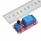3Pcs 24V 1 Channel Level Trigger Optocoupler Relay Module 3Pcs 24V 1 Channel Level Trigger Optocoupler Relay Module