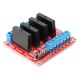 3Pcs Four Way Solid State Relay Module 3Pcs Four Way Solid State Relay Module