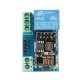 3Pcs ESP8266 5V WIFI Relay Module Internet Of Things Smart Home Phone APP Remote Control Switch 3Pcs ESP8266 5V WIFI Relay Module Internet Of Things Smart Home Phone APP Remote Control Switch