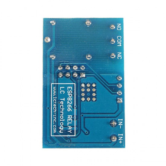 3Pcs ESP8266 5V WIFI Relay Module Internet Of Things Smart Home Phone APP Remote Control Switch 3Pcs ESP8266 5V WIFI Relay Module Internet Of Things Smart Home Phone APP Remote Control Switch