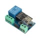 3Pcs ESP8266 5V WIFI Relay Module Internet Of Things Smart Home Phone APP Remote Control Switch 3Pcs ESP8266 5V WIFI Relay Module Internet Of Things Smart Home Phone APP Remote Control Switch