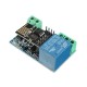 3Pcs ESP8266 5V WIFI Relay Module Internet Of Things Smart Home Phone APP Remote Control Switch 3Pcs ESP8266 5V WIFI Relay Module Internet Of Things Smart Home Phone APP Remote Control Switch