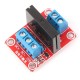 3Pcs One Way Solid State Relay Module 3Pcs One Way Solid State Relay Module