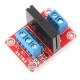 3Pcs One Way Solid State Relay Module