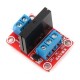 3Pcs One Way Solid State Relay Module