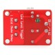 3Pcs One Way Solid State Relay Module 3Pcs One Way Solid State Relay Module