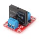 3Pcs One Way Solid State Relay Module
