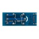 3pcs 1 Channel 12V Relay Module Relay Low Level Trigger