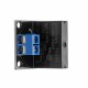 3pcs 1 Channel 12V Relay Module Solid State High Level Trigger 240V2A for Arduino - products that work with official Arduino boards 3pcs 1 Channel 12V Relay Module Solid State High Level Trigger 240V2A for Arduino - products that work with official Arduino boards