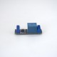3pcs 1 Channel 3.3V Low Level Trigger Relay Module Optocoupler Isolation Terminal 3pcs 1 Channel 3.3V Low Level Trigger Relay Module Optocoupler Isolation Terminal