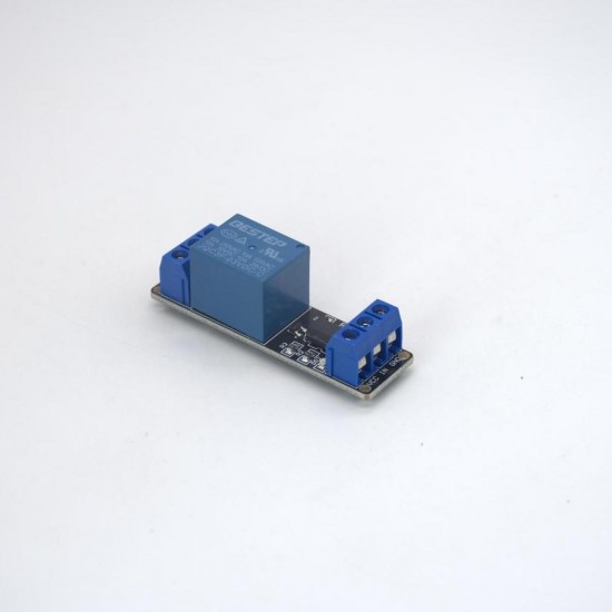 3pcs 1 Channel 3.3V Low Level Trigger Relay Module Optocoupler Isolation Terminal 3pcs 1 Channel 3.3V Low Level Trigger Relay Module Optocoupler Isolation Terminal
