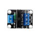 3pcs 1 Channel 5V Solid State Relay High Level Trigger DC-AC PCB SSR In 5VDC Out 240V AC 2A for Arduino - products that work with official Arduino boards 3pcs 1 Channel 5V Solid State Relay High Level Trigger DC-AC PCB SSR In 5VDC Out 240V AC 2A for Arduino - products that work with official Arduino boards