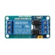 3pcs 1 Channel 5v Relay Module High And Low Level Trigger