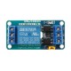 3pcs 1 Channel 5v Relay Module High And Low Level Trigger 3pcs 1 Channel 5v Relay Module High And Low Level Trigger