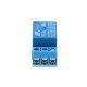 3pcs 1CH Channel DC5V 70MA Self-locking Relay Module Trigger Latch Relay Module Bistable 3pcs 1CH Channel DC5V 70MA Self-locking Relay Module Trigger Latch Relay Module Bistable