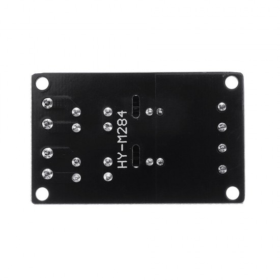 3pcs 2 Channel 12V Relay Module Solid State High Level Trigger 240V2A for Arduino - products that work with official Arduino boards 3pcs 2 Channel 12V Relay Module Solid State High Level Trigger 240V2A for Arduino - products that work with official Arduino boards
