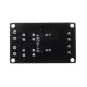 3pcs 2 Channel 12V Relay Module Solid State High Level Trigger 240V2A for Arduino - products that work with official Arduino boards 3pcs 2 Channel 12V Relay Module Solid State High Level Trigger 240V2A for Arduino - products that work with official Arduino boards