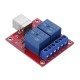 3pcs 2 Channel 5V HID Driverless USB Relay USB Control Switch Computer Control Switch PC Intelligent Control Relay Module