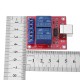 3pcs 2 Channel 5V HID Driverless USB Relay USB Control Switch Computer Control Switch PC Intelligent Control Relay Module