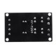 3pcs 2 Channel DC 12V Relay Module Solid State Low Level Trigger For 240V2A 3pcs 2 Channel DC 12V Relay Module Solid State Low Level Trigger For 240V2A