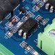 3pcs 2CH Channel Optocoupler Isolation Relay Module 12V SCM PLC Signal Amplifier Board 3pcs 2CH Channel Optocoupler Isolation Relay Module 12V SCM PLC Signal Amplifier Board