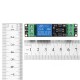 3pcs 3V 1 Channl Relay Isolated Drive Control Module High Level Driver Board 3pcs 3V 1 Channl Relay Isolated Drive Control Module High Level Driver Board