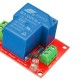3pcs 12V 30A 250V 1 Channel Relay High Level Drive Relay Module Normally Open Type For Auduino
