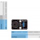 3pcs Buzzer Module 3.3V~5V PWM Digital Input Board 3pcs Buzzer Module 3.3V~5V PWM Digital Input Board