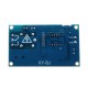 3pcs DC 5V To 60V Real-time Relay Module Clock Synchronization Timer Module Time Control Delay 24 Hours Timing 5 Time Segments 3pcs DC 5V To 60V Real-time Relay Module Clock Synchronization Timer Module Time Control Delay 24 Hours Timing 5 Time Segments