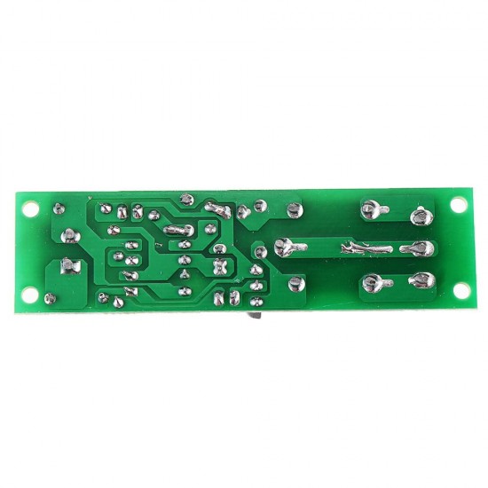 3pcs JK-02 5V 0-200S Power-on On Delay Automatically Disconnects Timer Relay Module NE555 3pcs JK-02 5V 0-200S Power-on On Delay Automatically Disconnects Timer Relay Module NE555