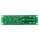 3pcs JK-02 5V 0-200S Power-on On Delay Automatically Disconnects Timer Relay Module NE555 3pcs JK-02 5V 0-200S Power-on On Delay Automatically Disconnects Timer Relay Module NE555