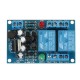3pcs Speaker Power Amplifier Board Dual 15A Relay Protector Boot Delay and DC Detection Protection Module 3pcs Speaker Power Amplifier Board Dual 15A Relay Protector Boot Delay and DC Detection Protection Module