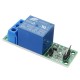 3pcs TK10-1P 1 Channel Relay Module High Level 10A MCU Expansion Relay 24V 3pcs TK10-1P 1 Channel Relay Module High Level 10A MCU Expansion Relay 24V