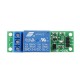 3pcs TK10-1P 1 Channel Relay Module High Level 10A MCU Expansion Relay 24V 3pcs TK10-1P 1 Channel Relay Module High Level 10A MCU Expansion Relay 24V