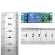 3pcs TK10-1P 1 Channel Relay Module High Level 10A MCU Expansion Relay 24V 3pcs TK10-1P 1 Channel Relay Module High Level 10A MCU Expansion Relay 24V