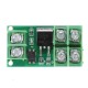 3pcs Trigger F5305S PMOS Switch Module FET MOS Field Effect Transistor 3V 5V 12V 24V 36V for Motor LED Light Bulb Strip Pump